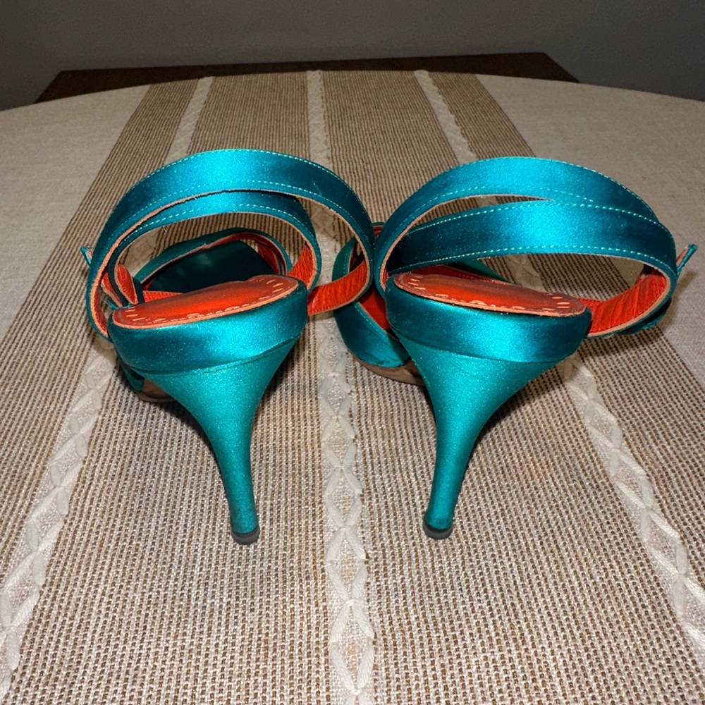 YSL Sandals - image 6